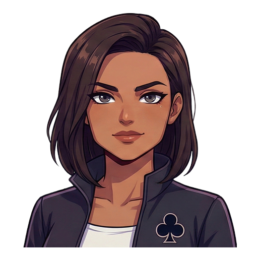 LAG — Loose & aggressive AI poker opponent