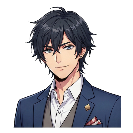 Maniac — Unpredictable AI poker opponent